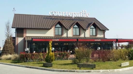 Courtepaille