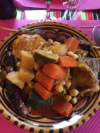 Couscous