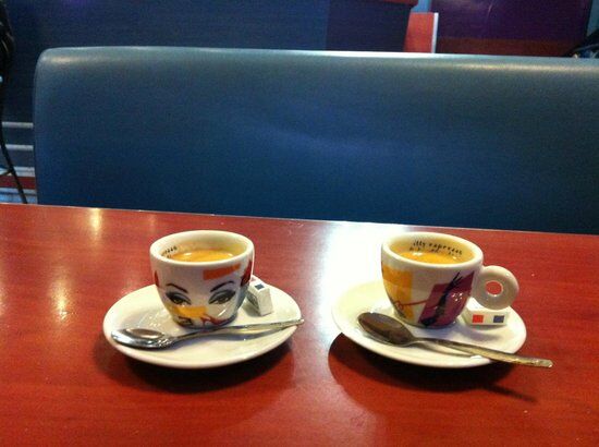Cafe du Midi