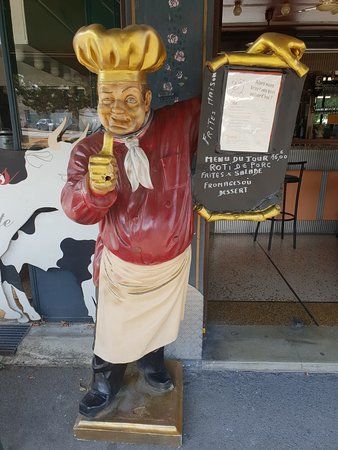 Chez Dominique
