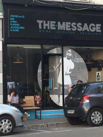 The Message