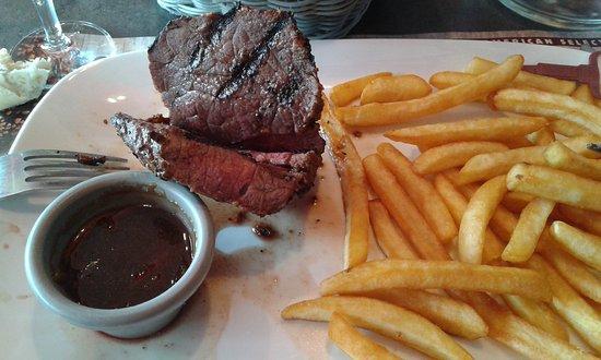 Buffalo Grill