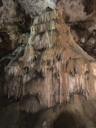 La Grotte de Nichet
