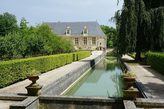 Château du Grand Jardin