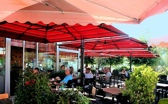 Le Cafe du Musee