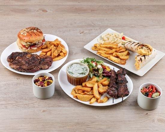 Cassius Steak House