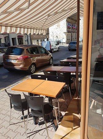 Le Coin Gourmand