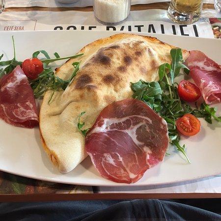 Ristorante Del Arte