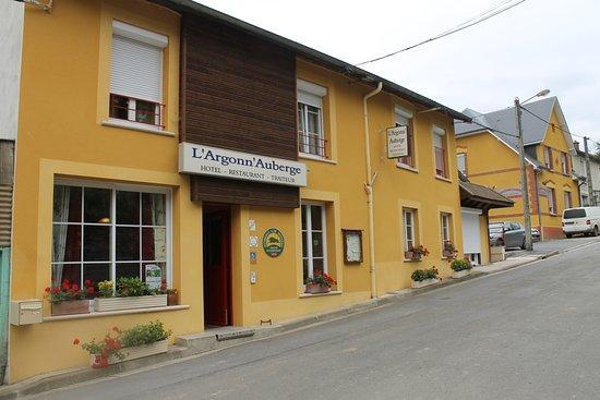 L'Argonn' Auberge
