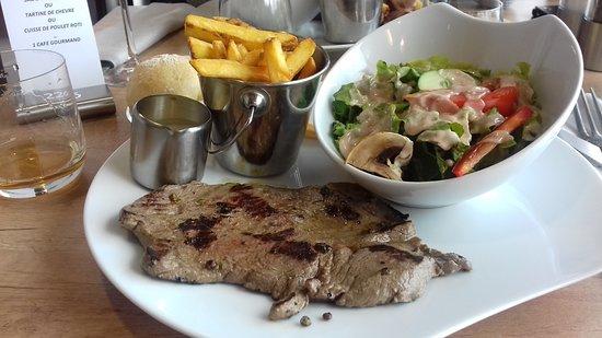 Atelier Grill