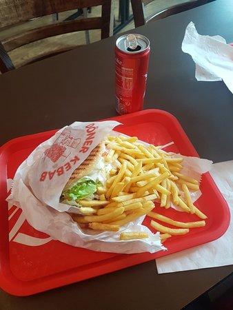 O' Delices