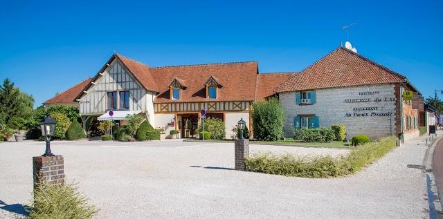 Au Vieux Pressoir