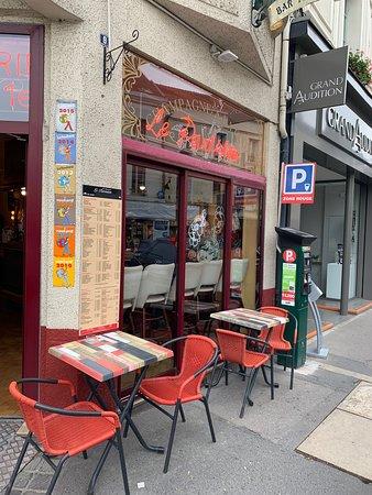 Le Parisien