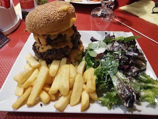 Brasserie Le Central