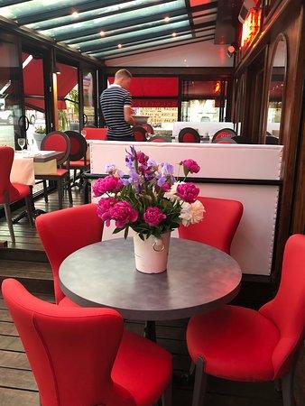 La Grande Brasserie salle14