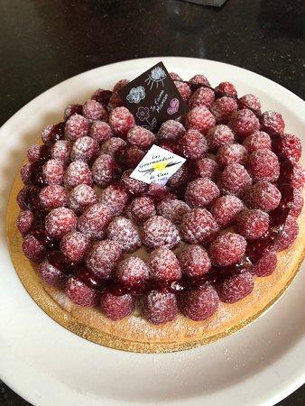 Les Gourmandises de Vani