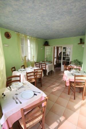 Restaurant l'Auberge de l'Omois