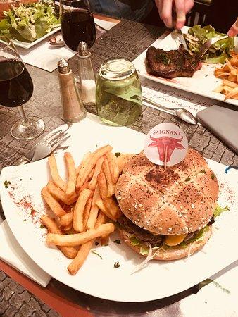 Le Moulin Carré