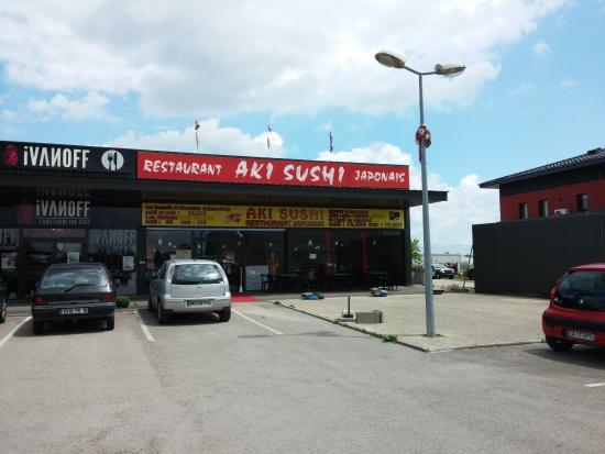 Aki Sushi
