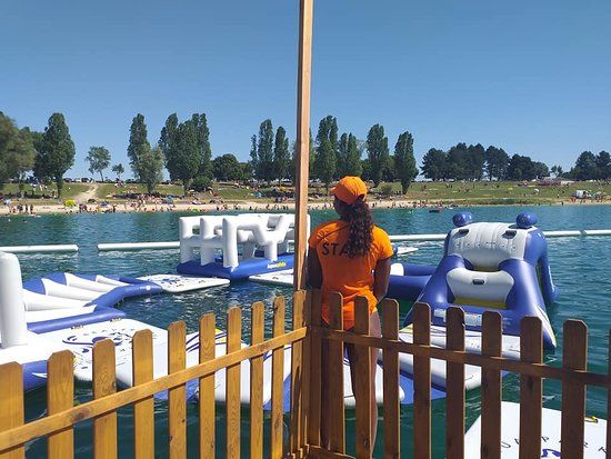 Beaver Aquapark