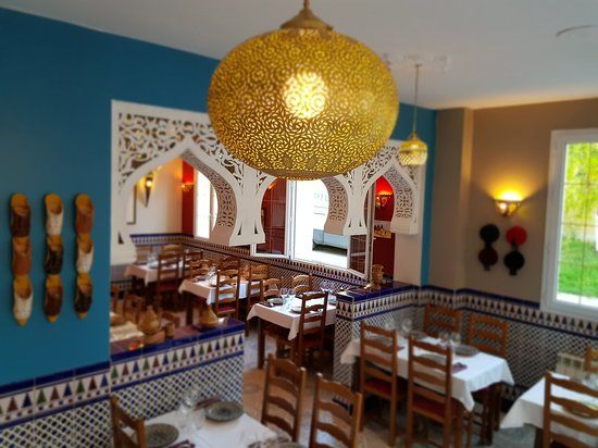 Chez Ali