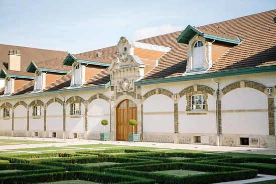 Maison Ruinart