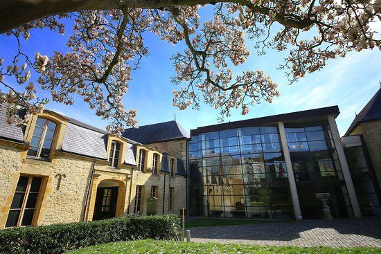 Musée de l'Ardenne