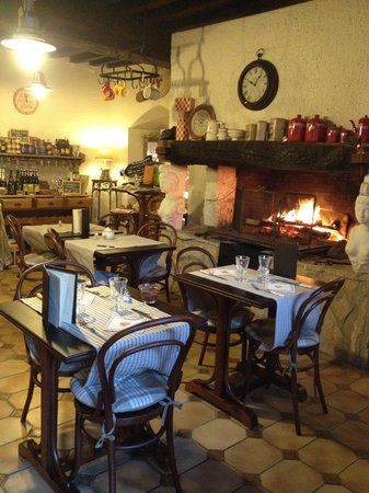 Le Comptoir de Martine
