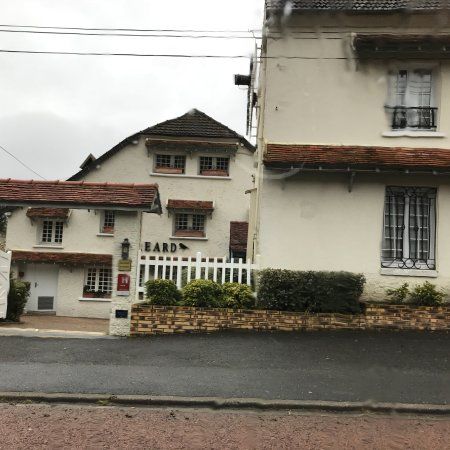 Auberge Le Relais