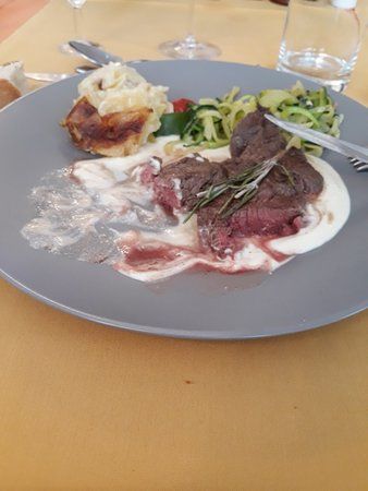 Restaurant Le Tadorne