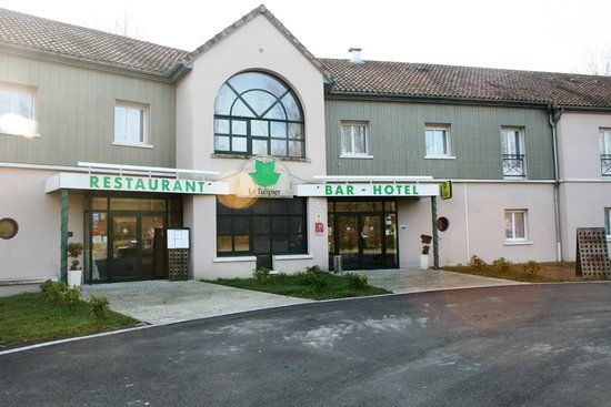 Le Tulipier
